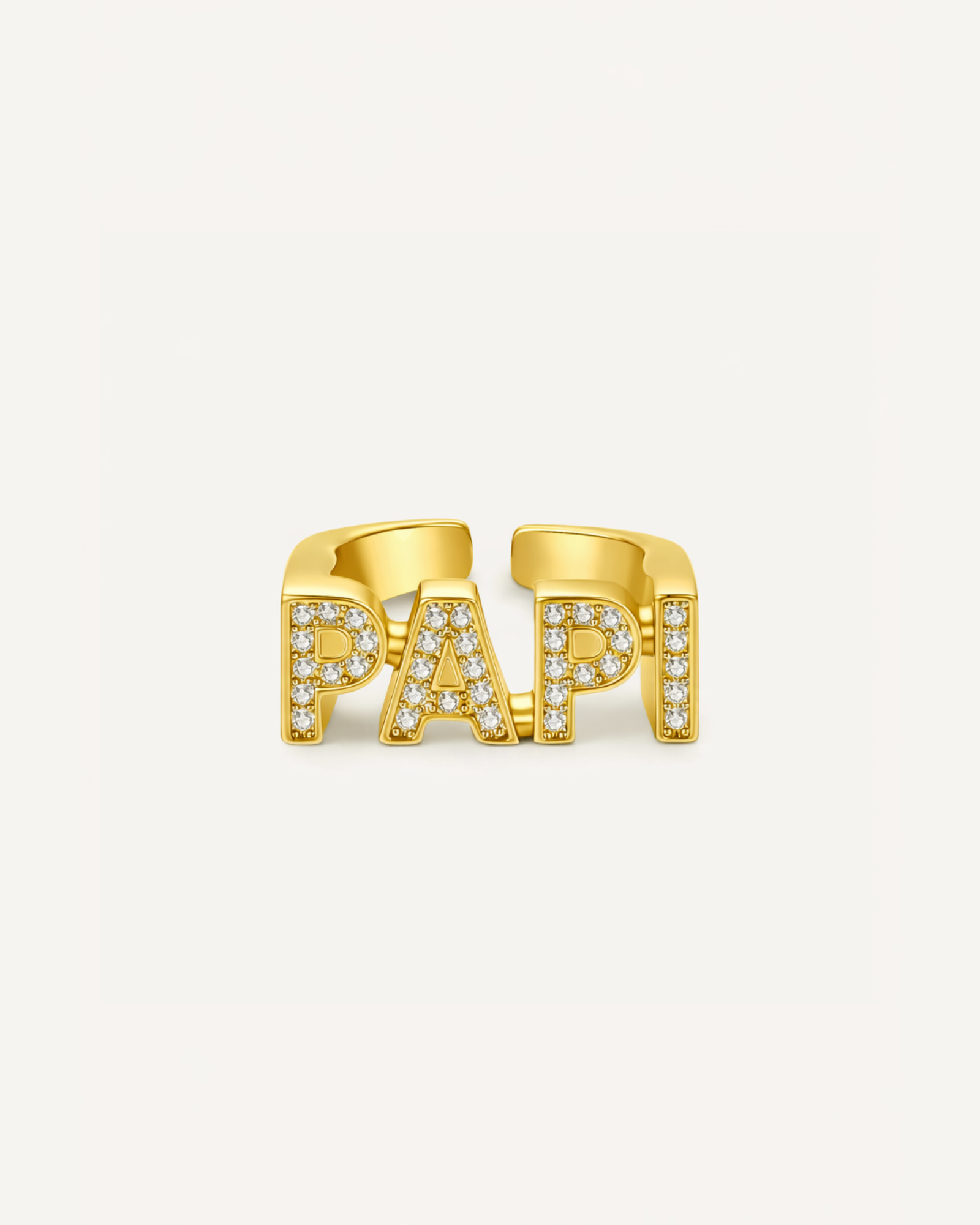 PAPI Ring