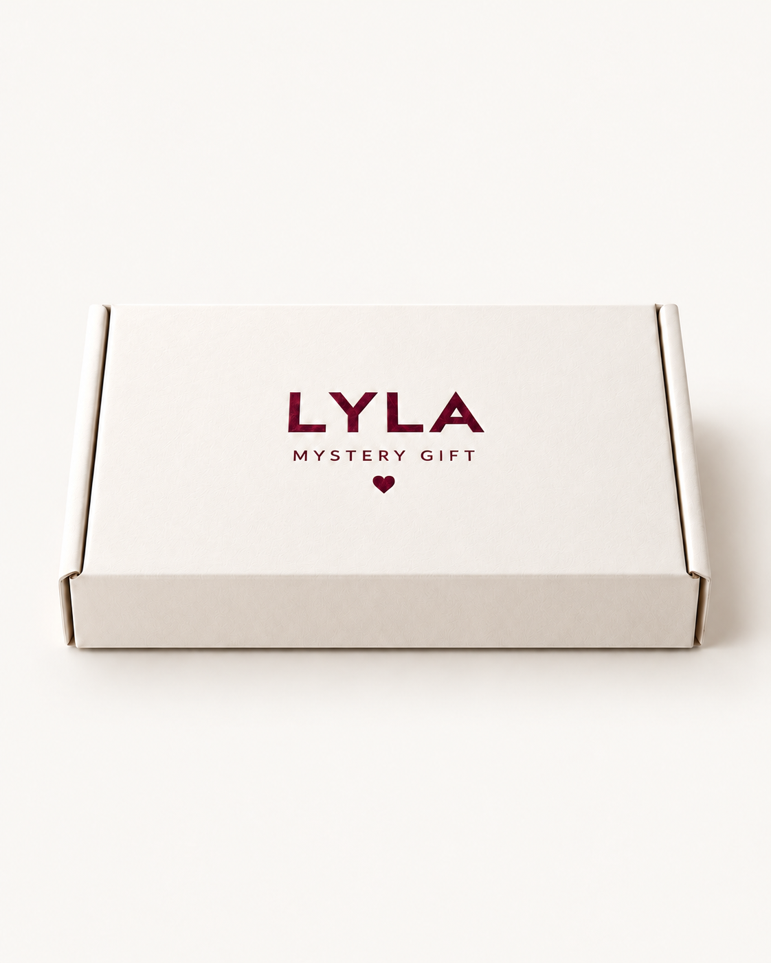 LYLA MYSTERY GIFT