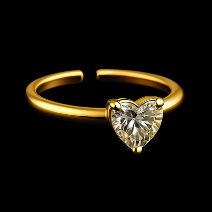 Lovelock Ring