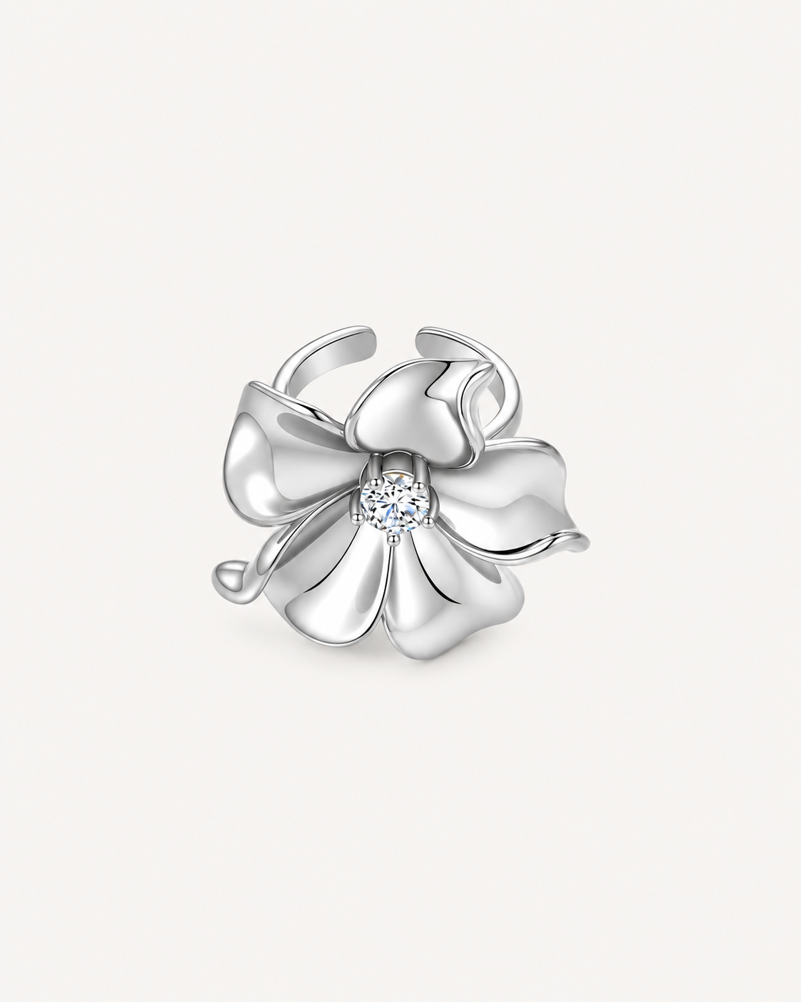 Bloom Ring