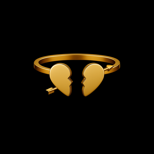 Heartbreak Ring