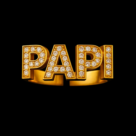 PAPI Ring