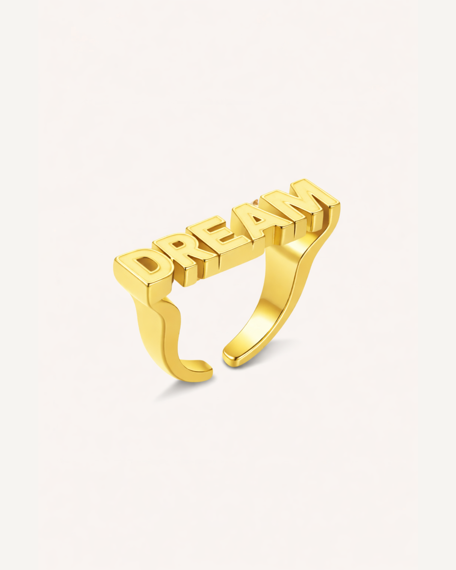 DREAM Ring