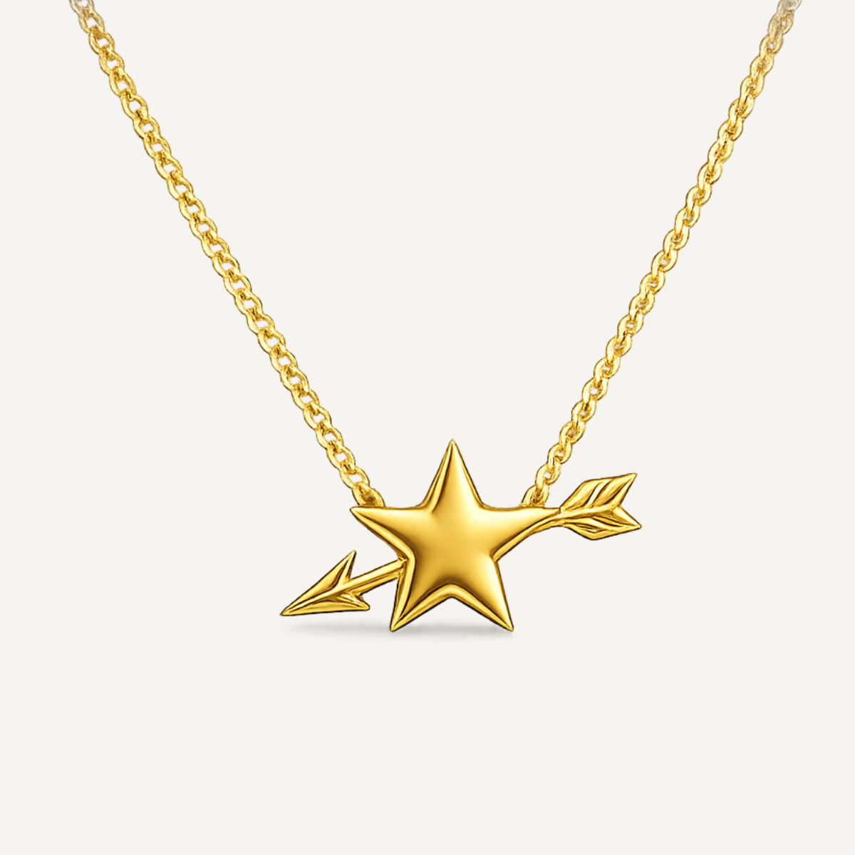 Starstruck Necklace