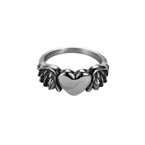 Guardian Wings Ring