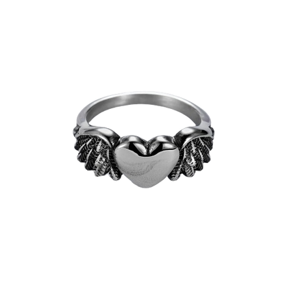 Guardian Wings Ring