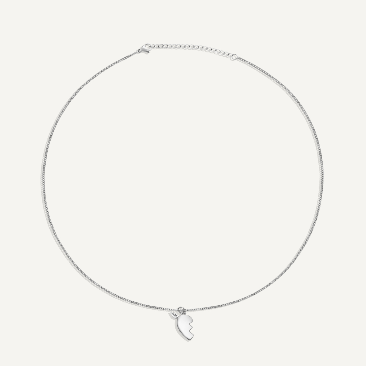 Forever Together Necklaces