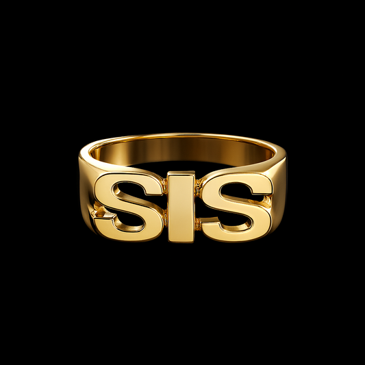 SIS Ring