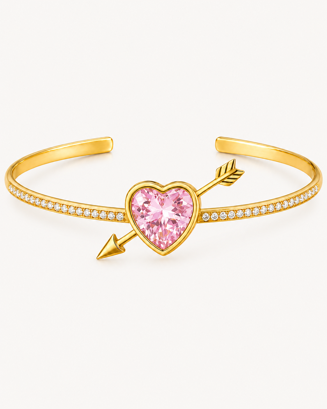 Cupid Love Bracelet