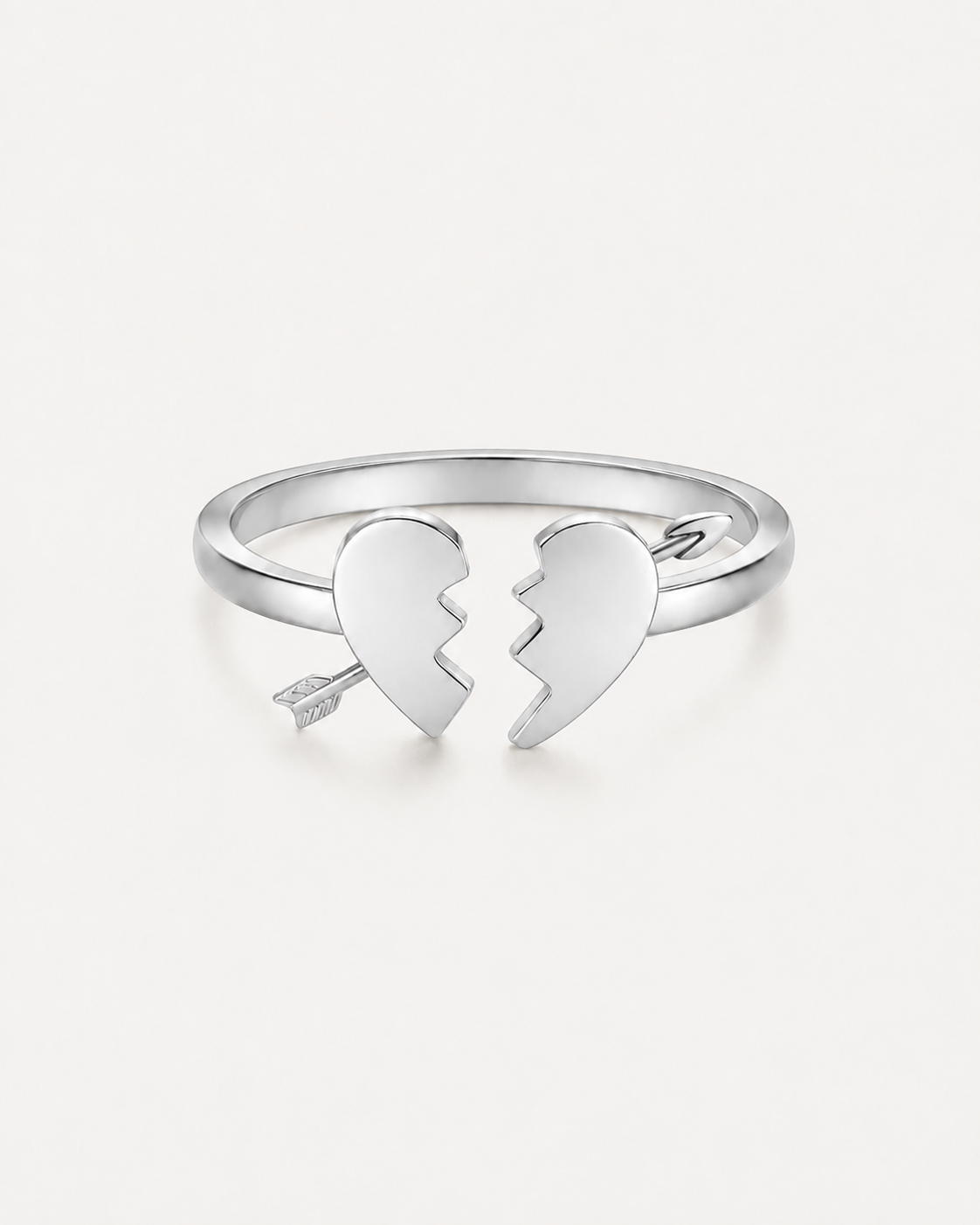 Heartbreak Ring