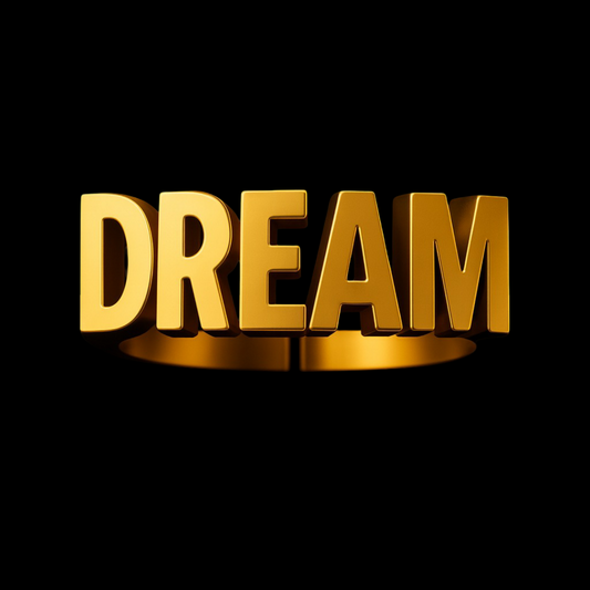 DREAM Ring
