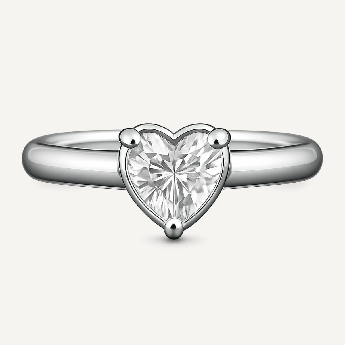 Lovelock Ring