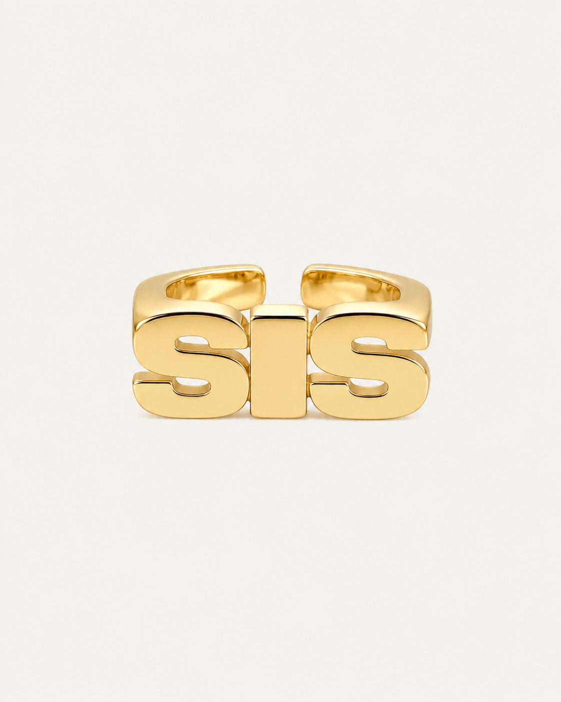 SIS Ring
