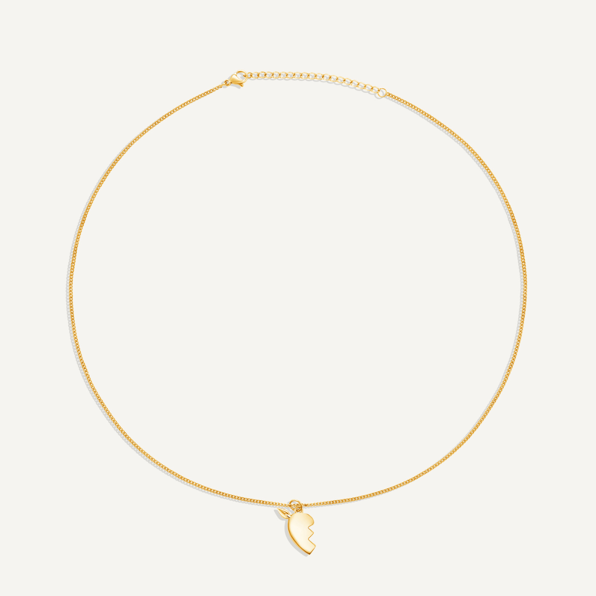 Forever Together Necklaces