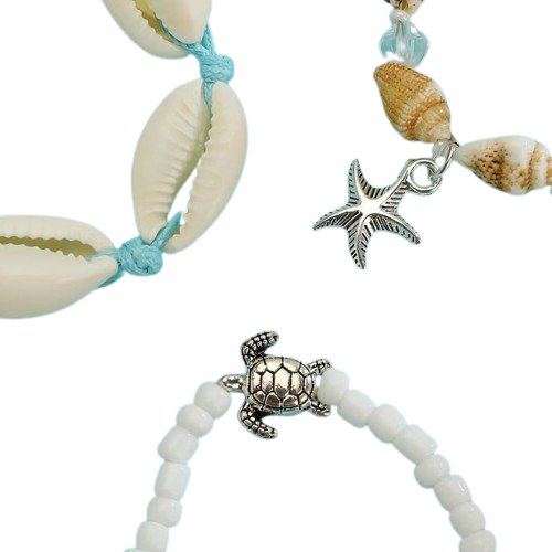 Seaside Serenity Bracelet