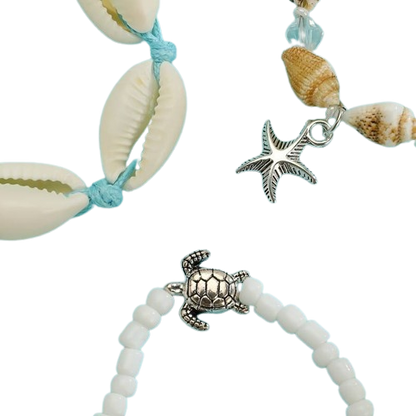 Seaside Serenity Bracelet