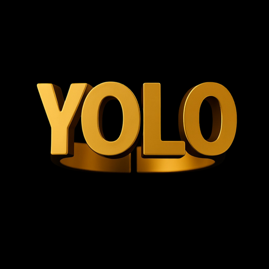 YOLO Ring
