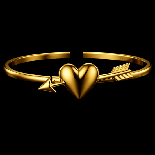 Lovestruck Bangle