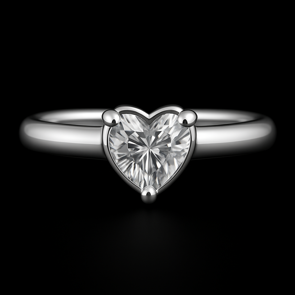 Lovelock Ring