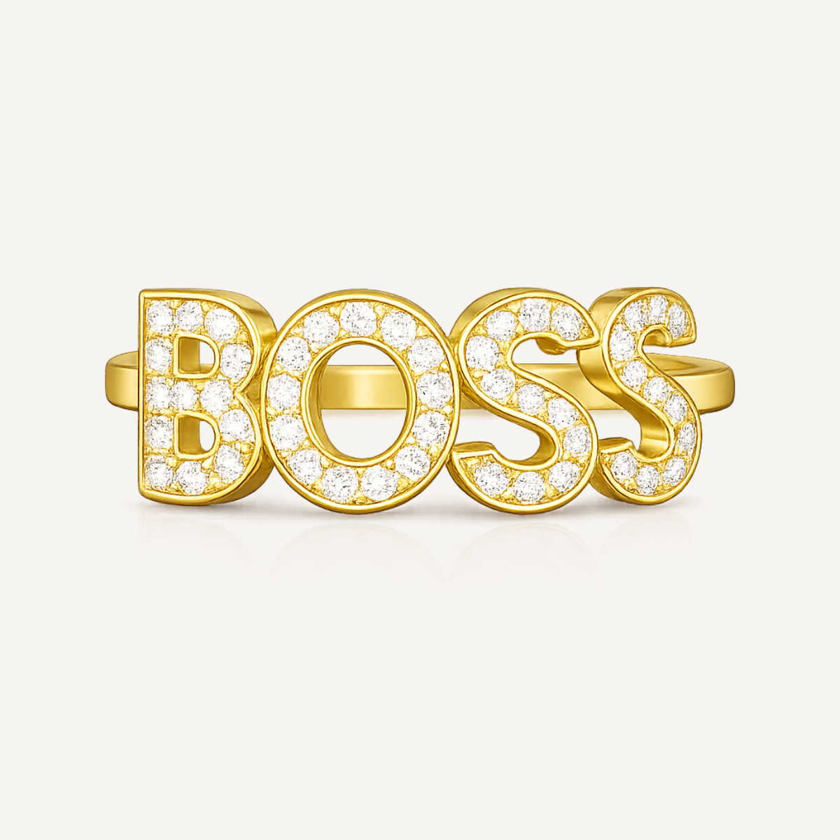 Boss Ring