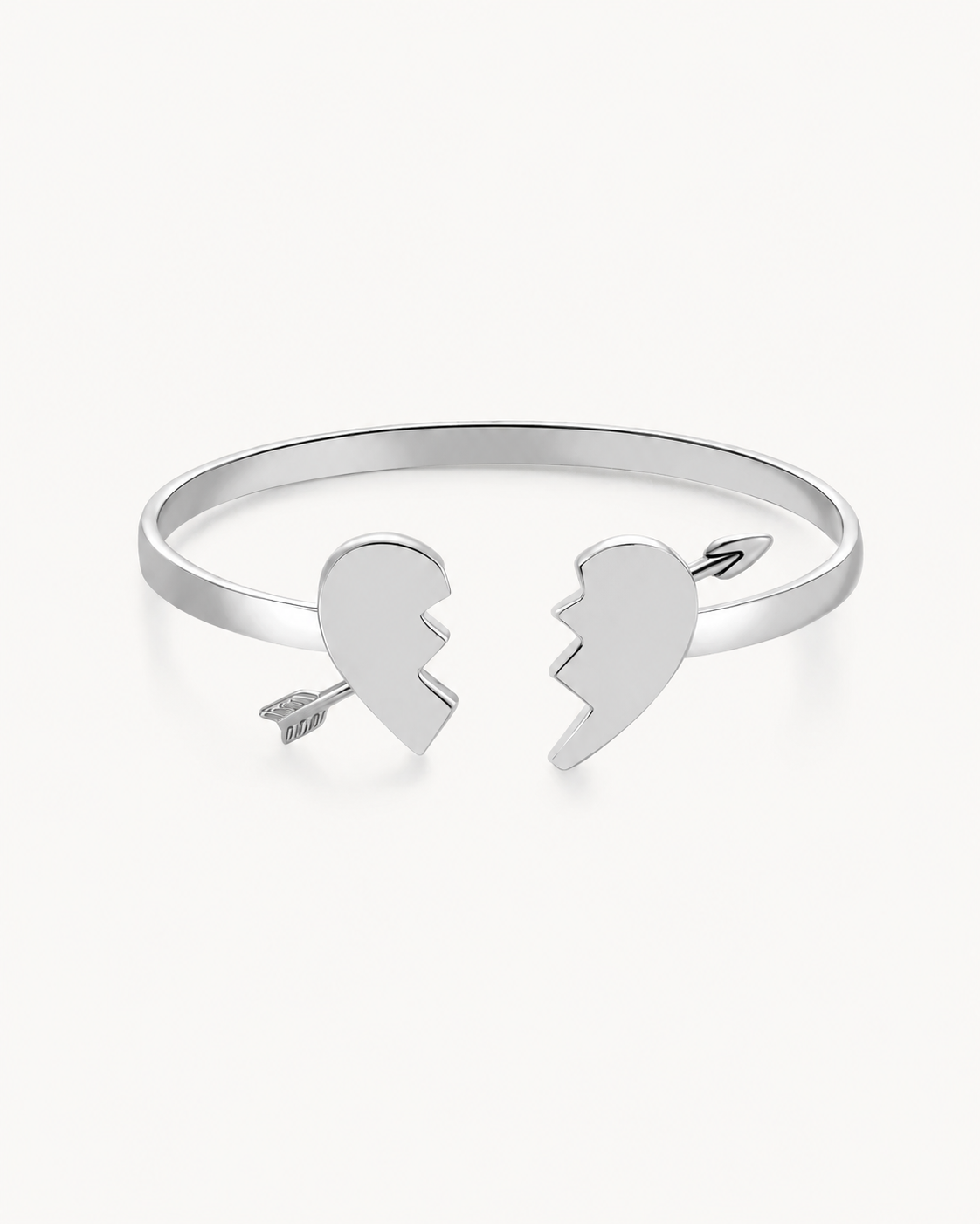 Heartbreak Bangle