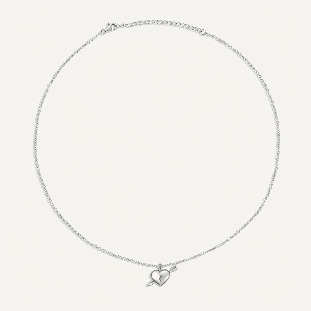 Heartbroken Necklace