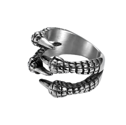 Claw Ring