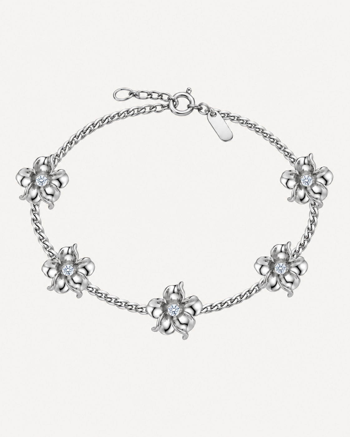 Bloom Bracelet