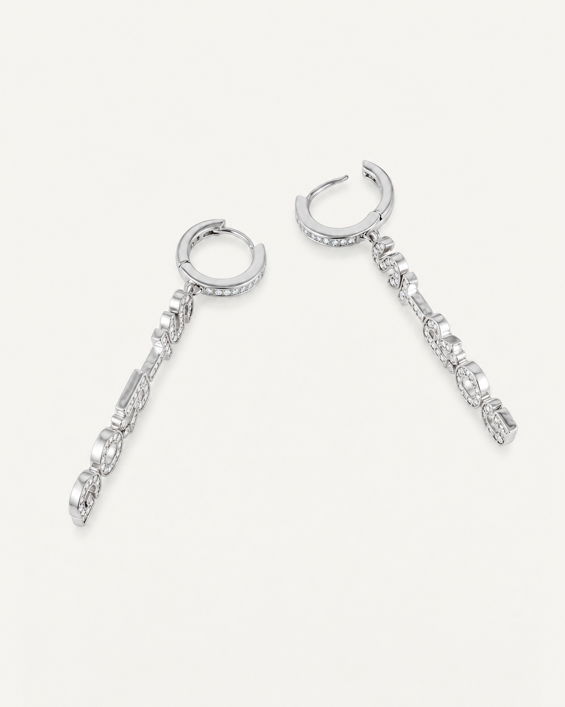STRÖG Earrings