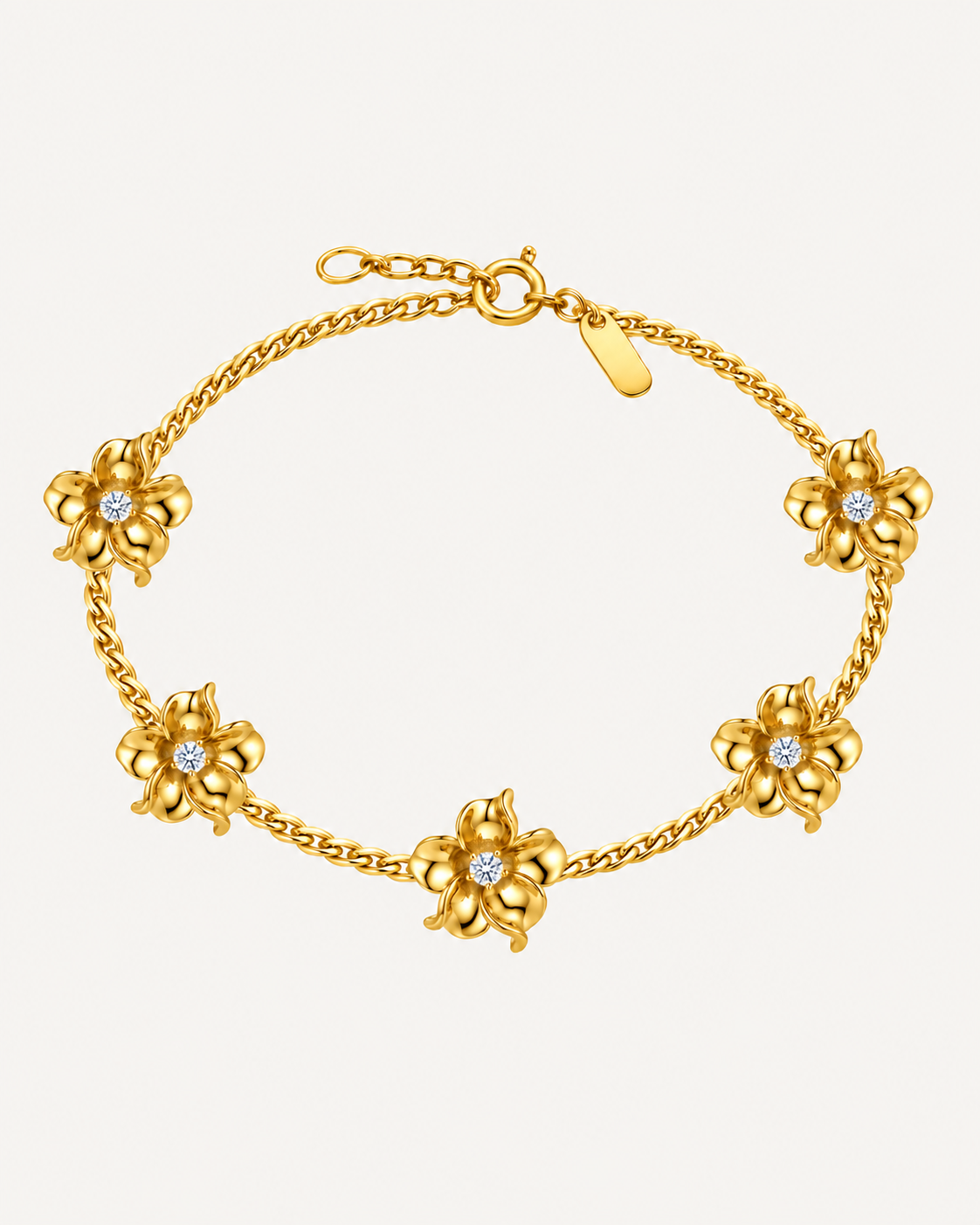 Bloom Bracelet