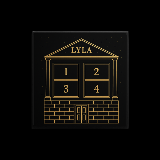 4-Day Advent Calendar