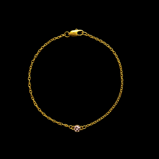 Diamond Bracelet