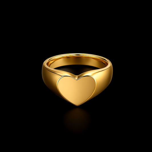 Essence of Elegance Ring
