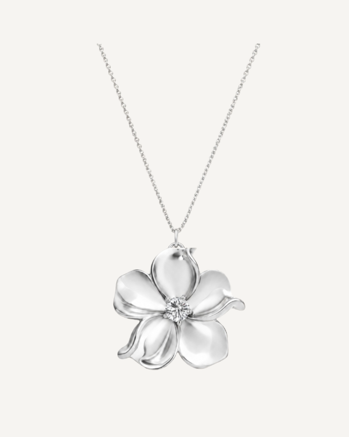 Bloom Necklace