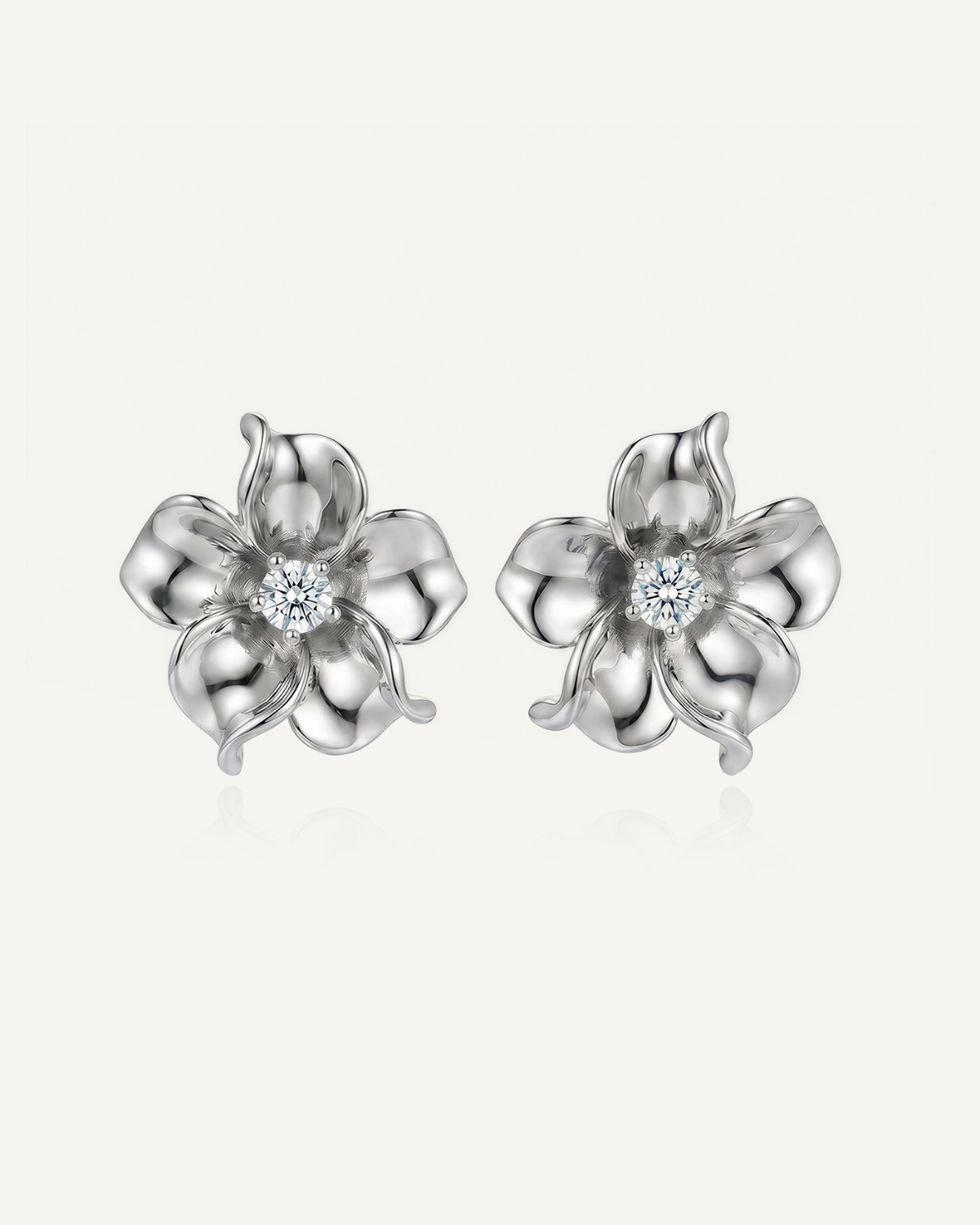 Bloom Earrings
