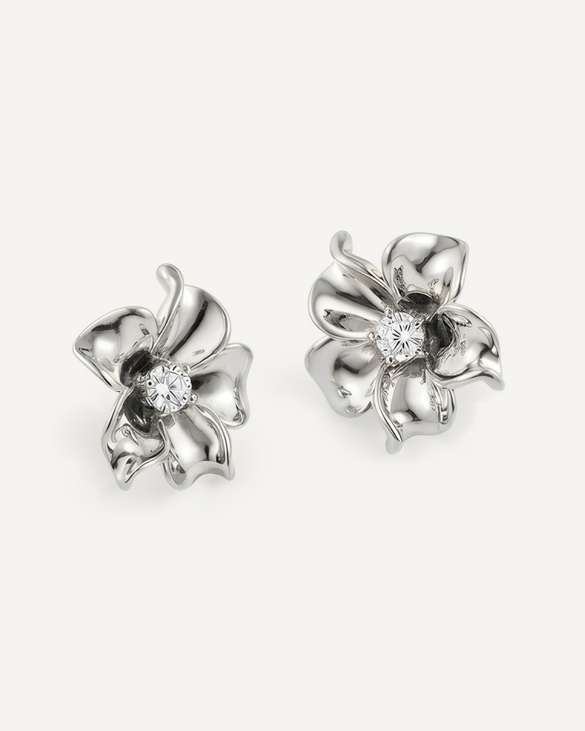 Bloom Earrings
