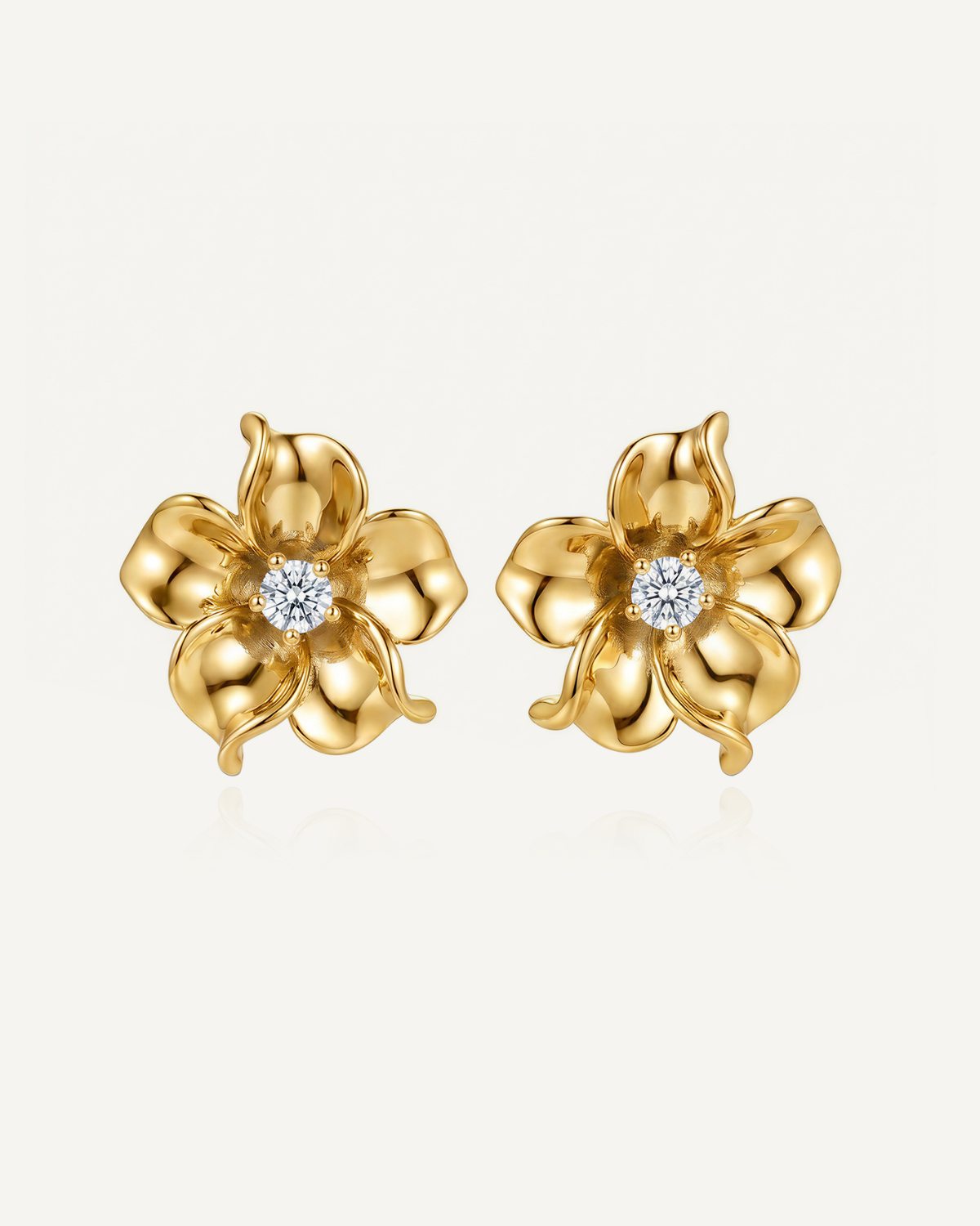 Bloom Earrings