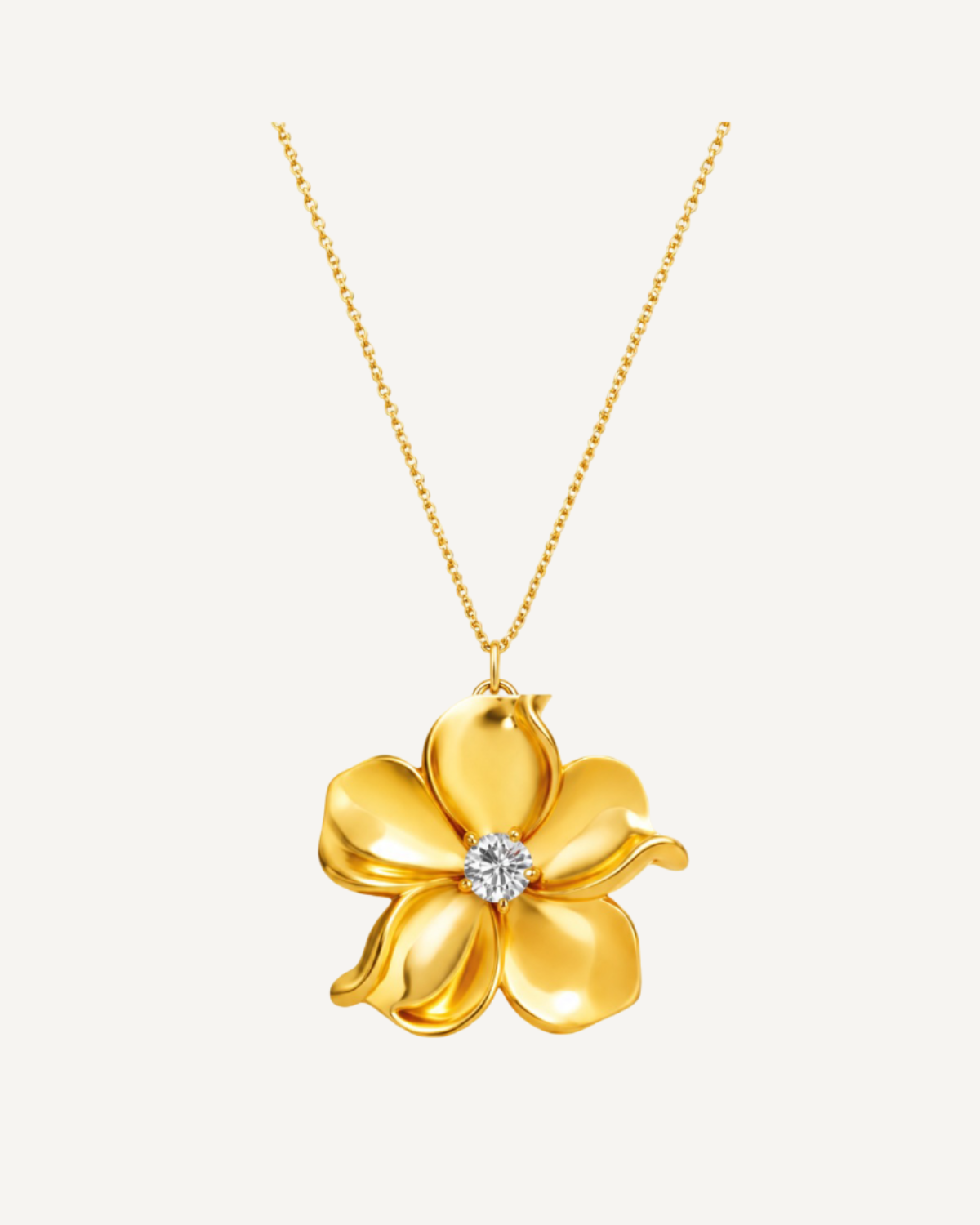 Bloom Necklace