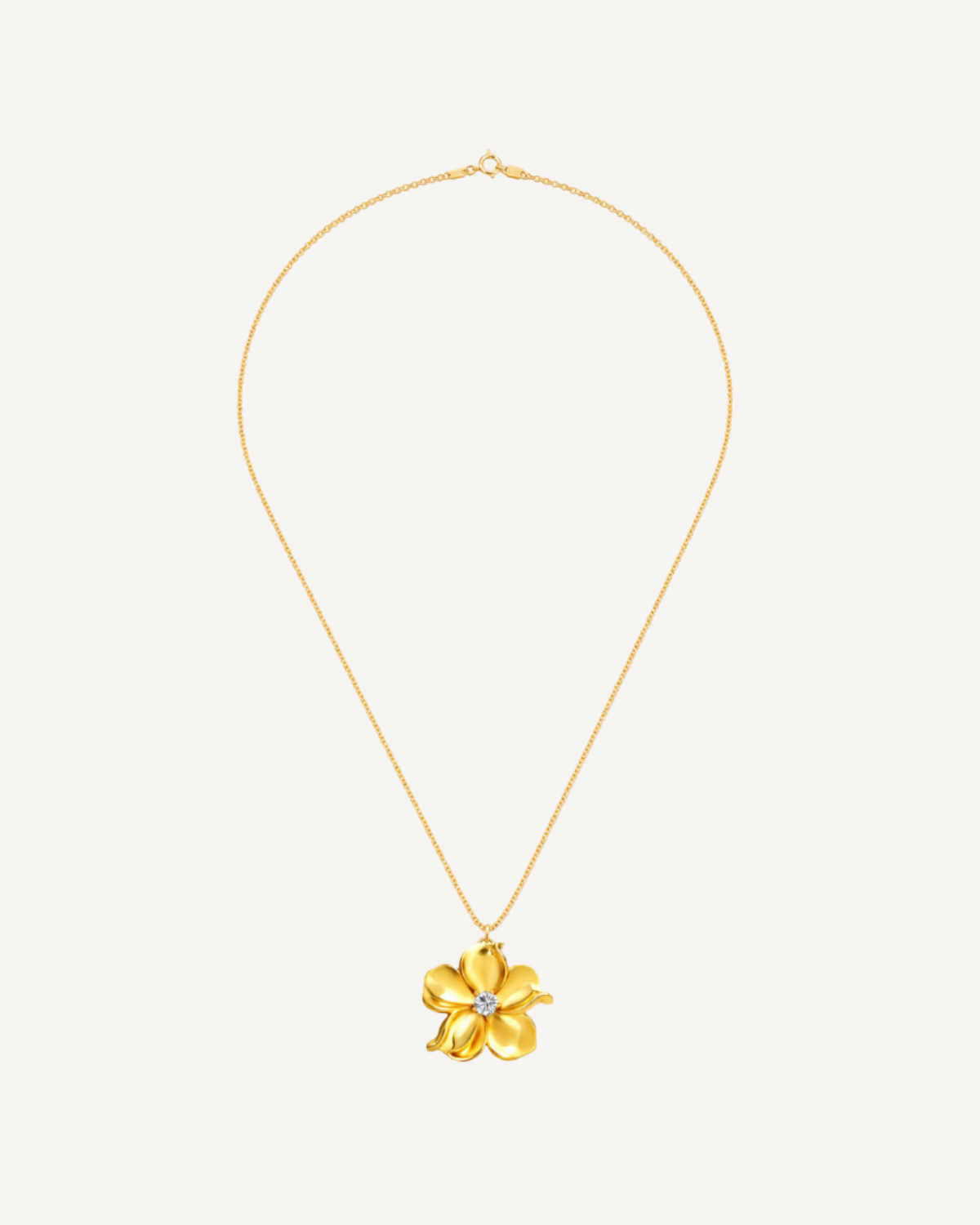 Bloom Necklace