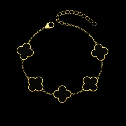 Clover Bracelet