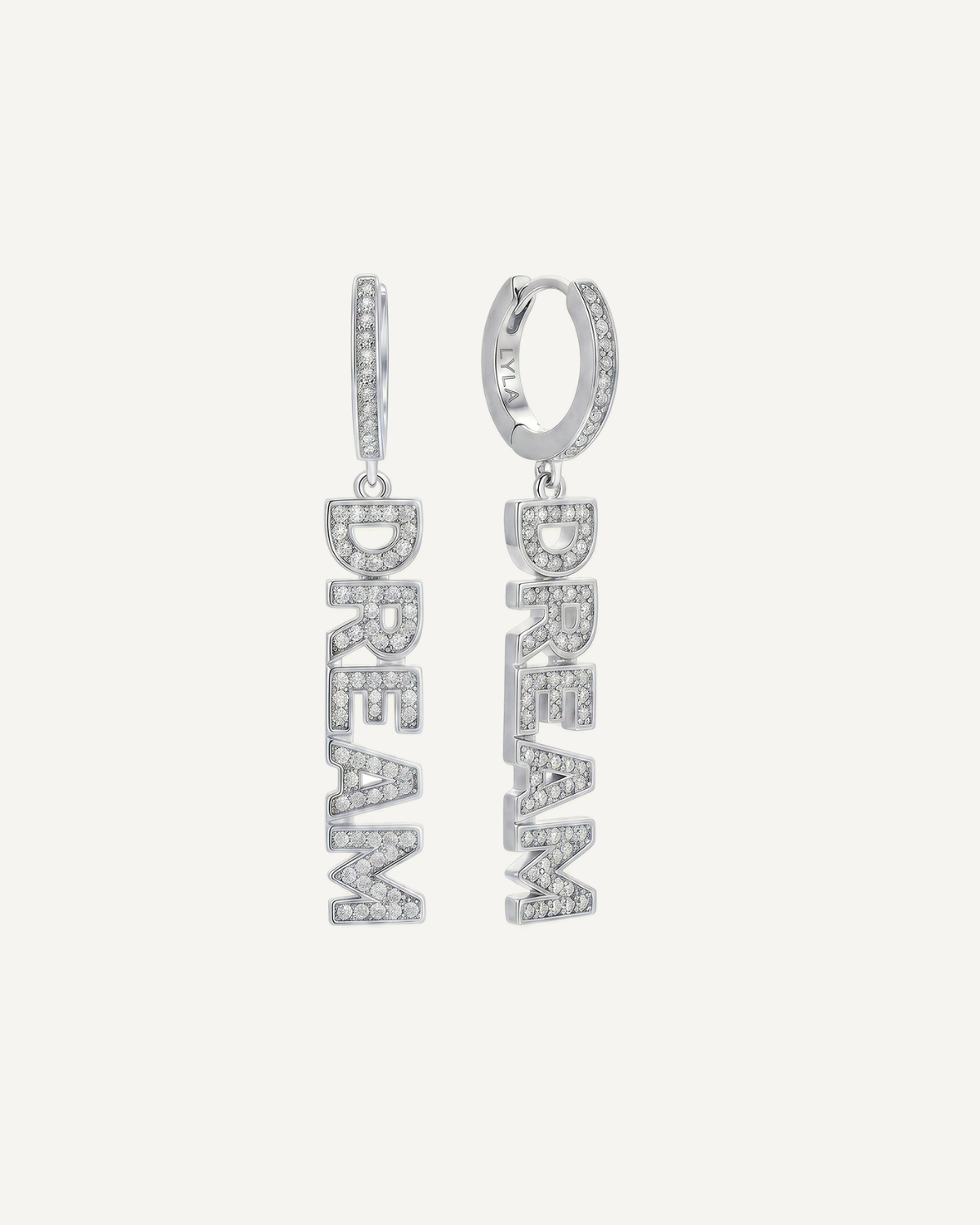 DREAM Earrings