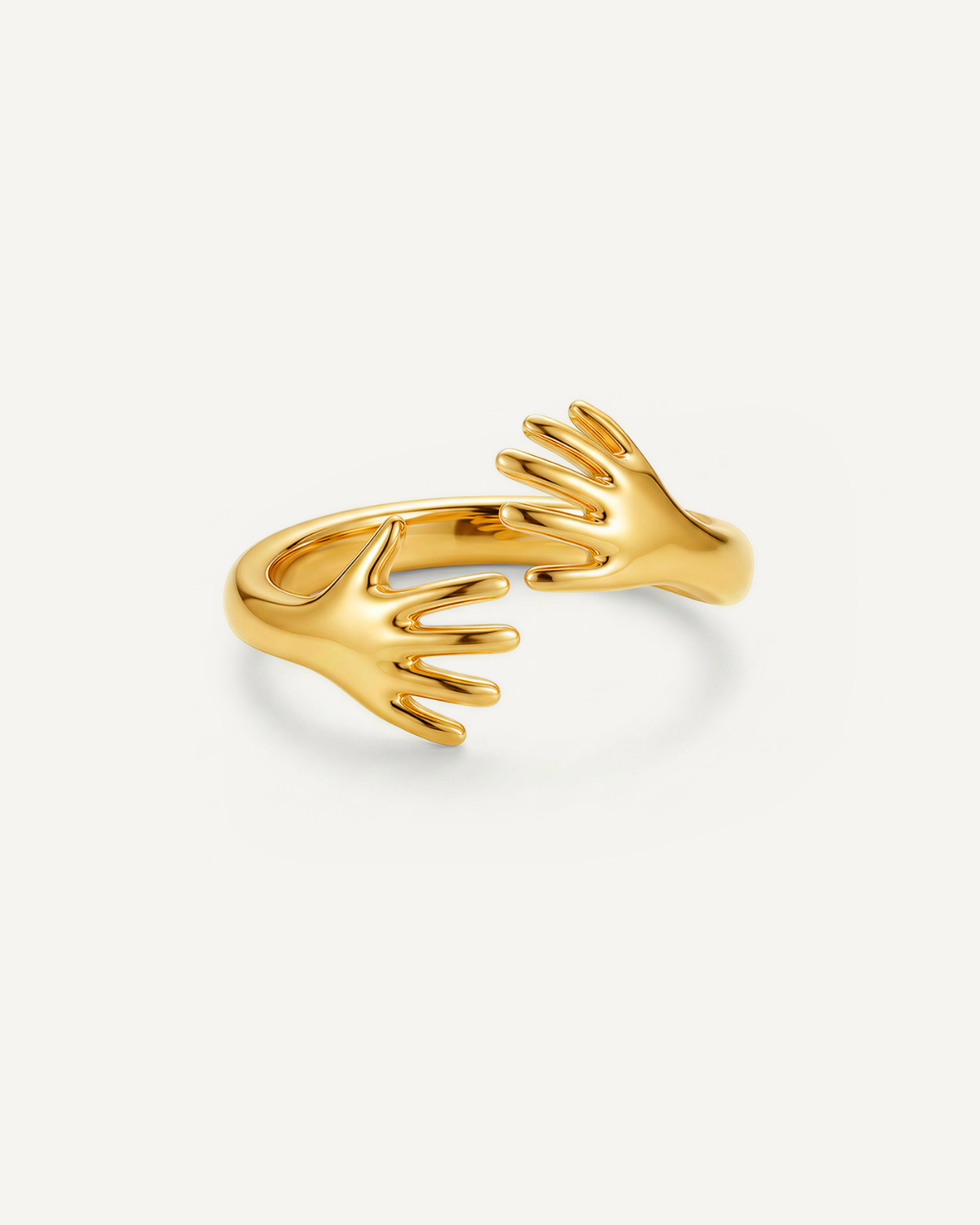 Embrace Elegance Ring