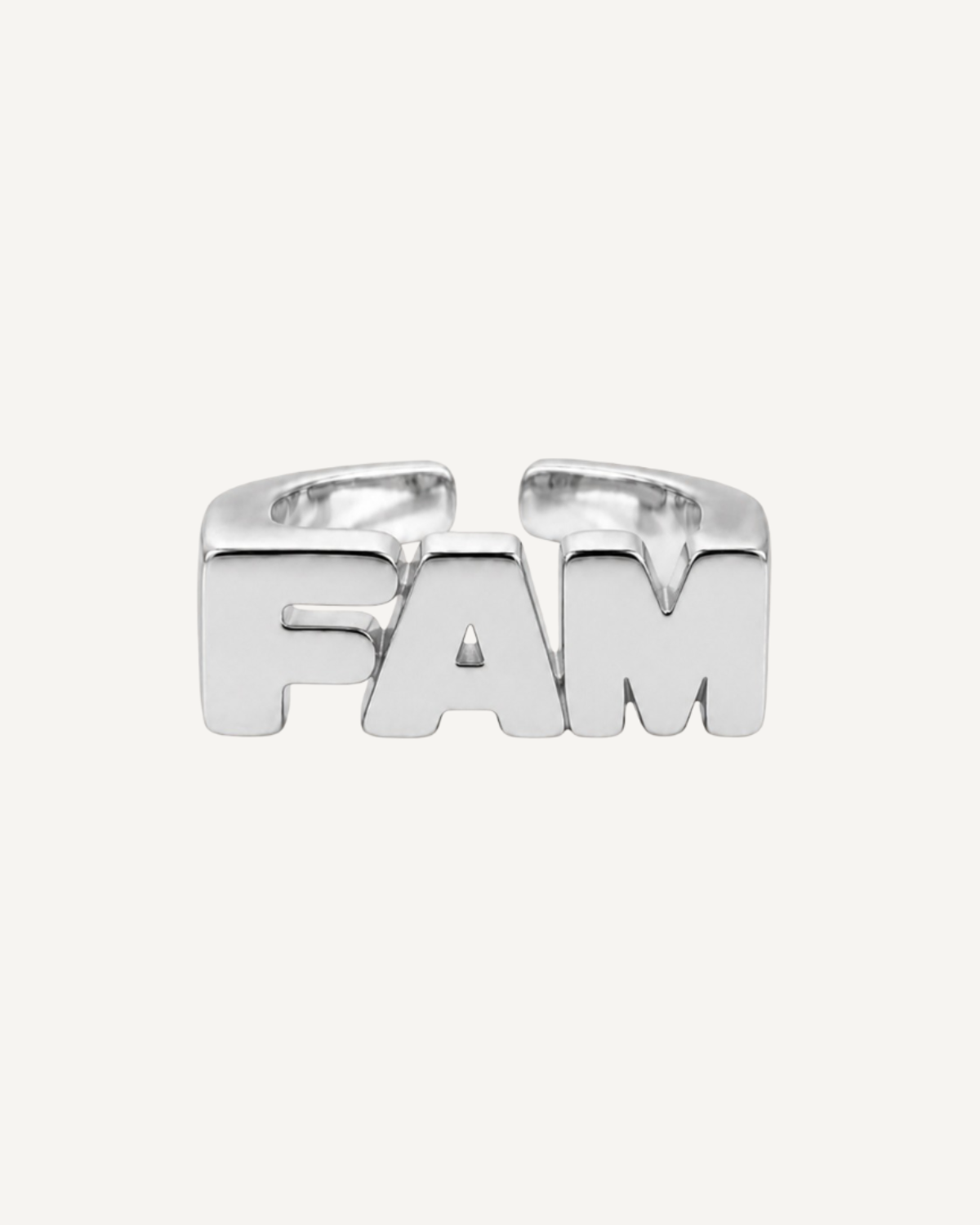 Fam Bond Ring