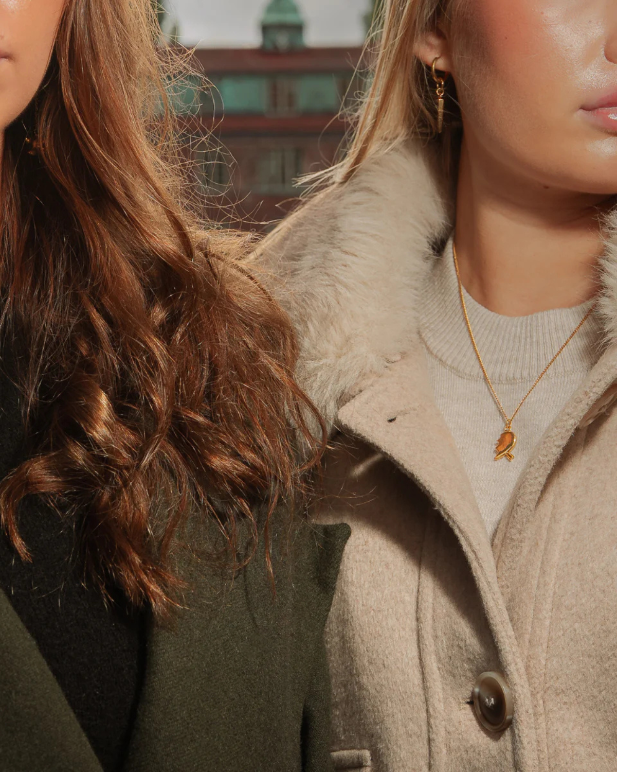 Forever Together Necklaces