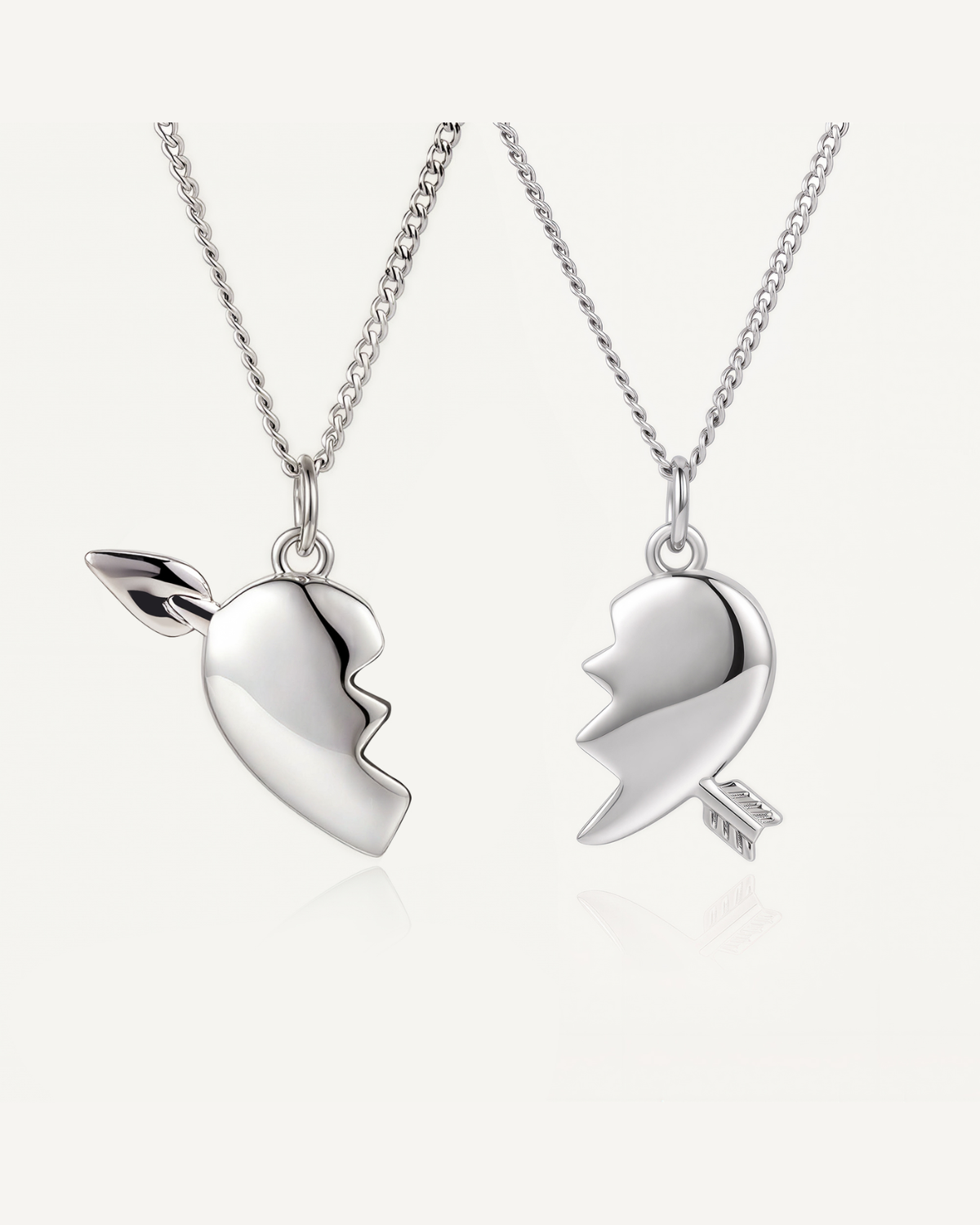 Forever Together Necklaces