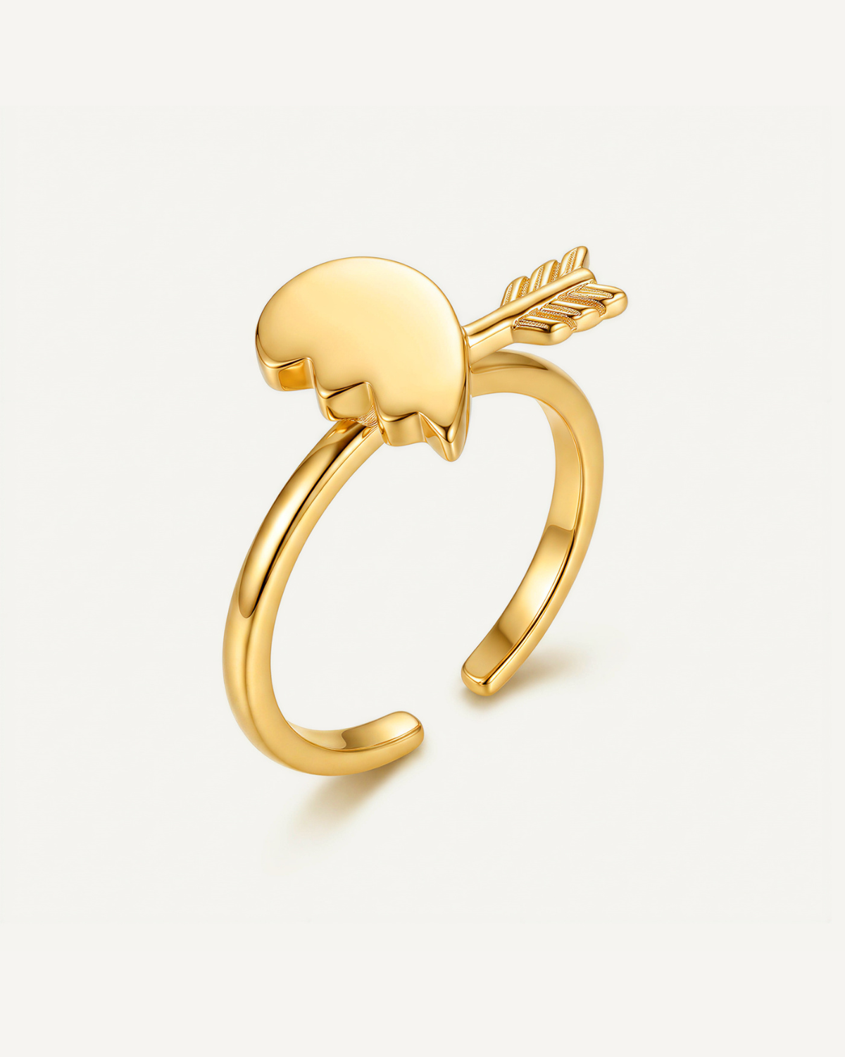 Forever Together Ring