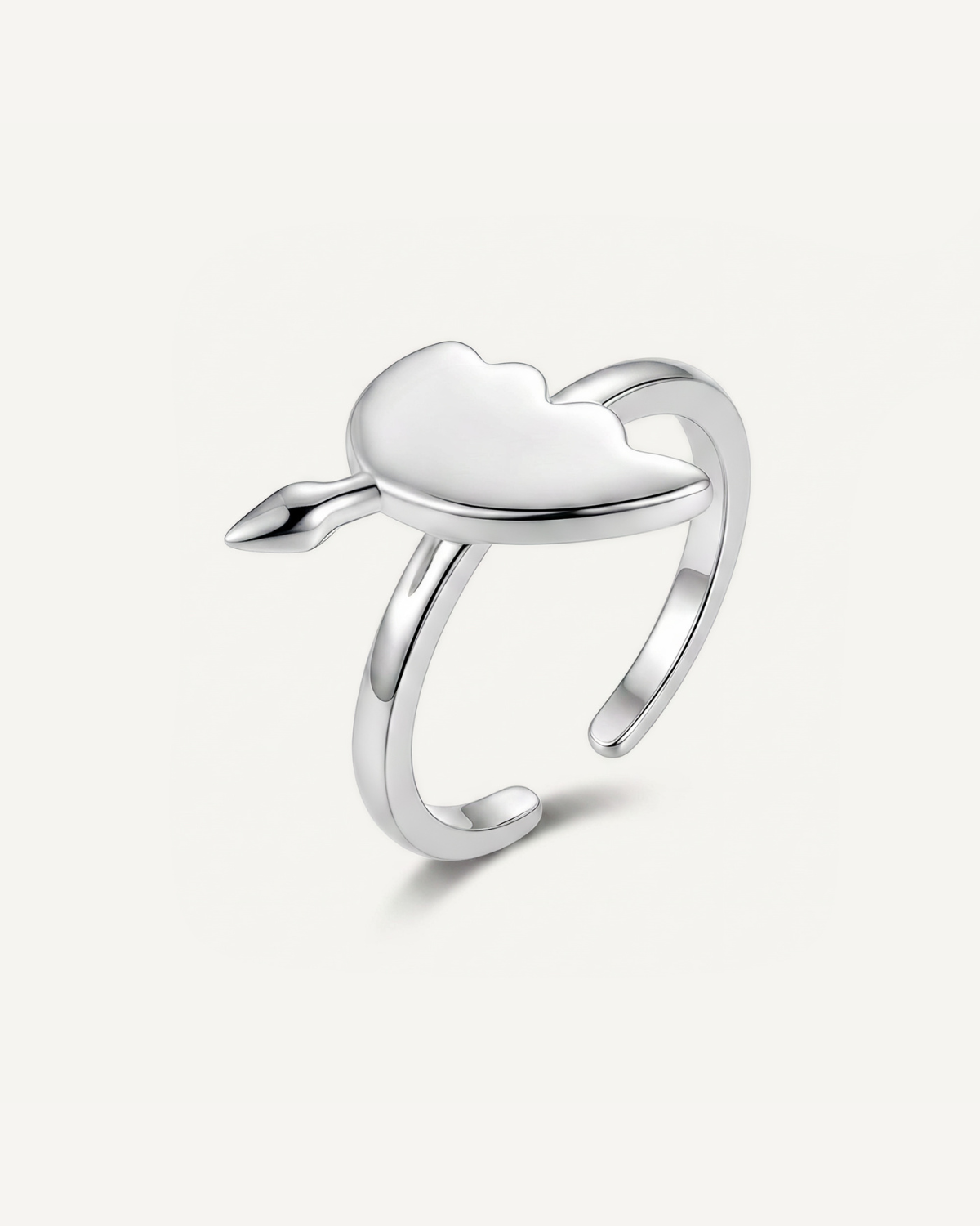 Forever Together Ring