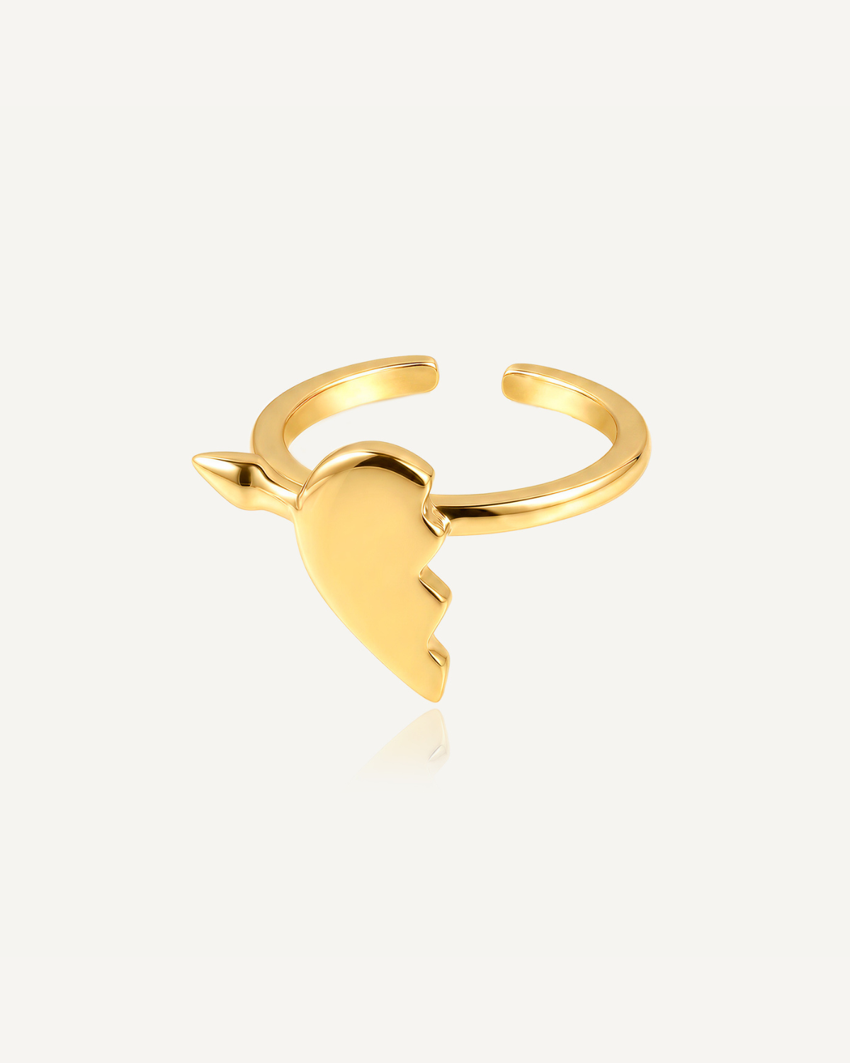 Forever Together Ring