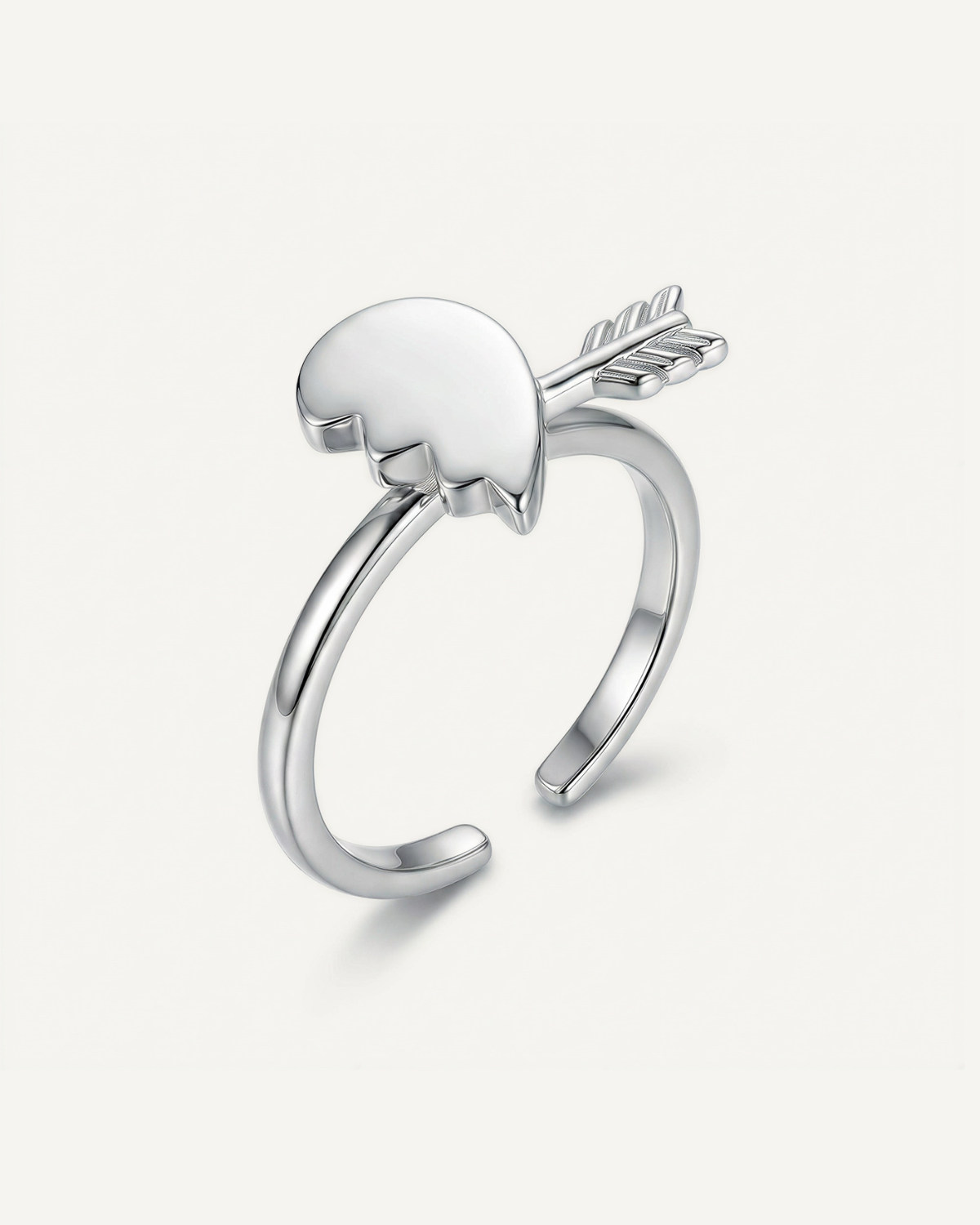 Forever Together Ring