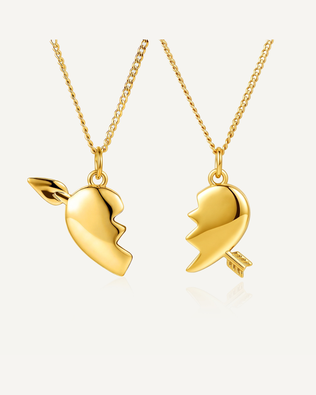 Forever Together Necklaces